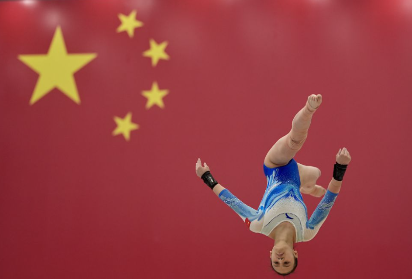 乐鱼体育：尽享每一次比赛的乐趣